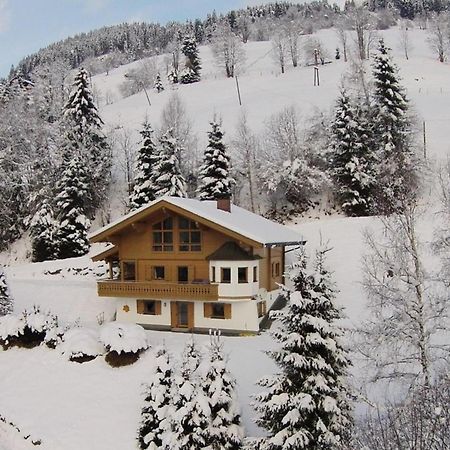 Chalet Huski Viehhofen Saalbach-Hinterglemm Exterior foto