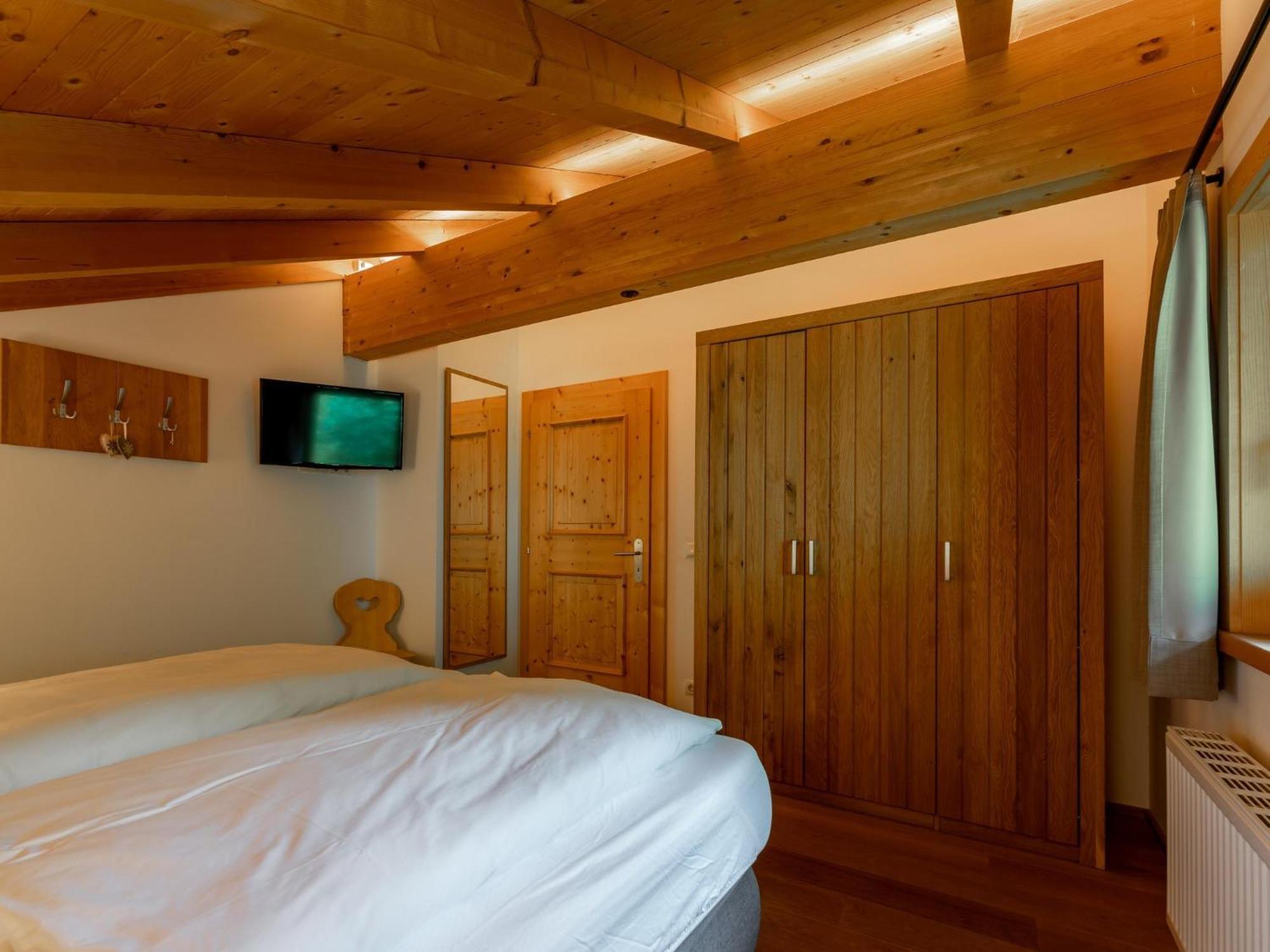 Chalet Huski Viehhofen Saalbach-Hinterglemm Exterior foto