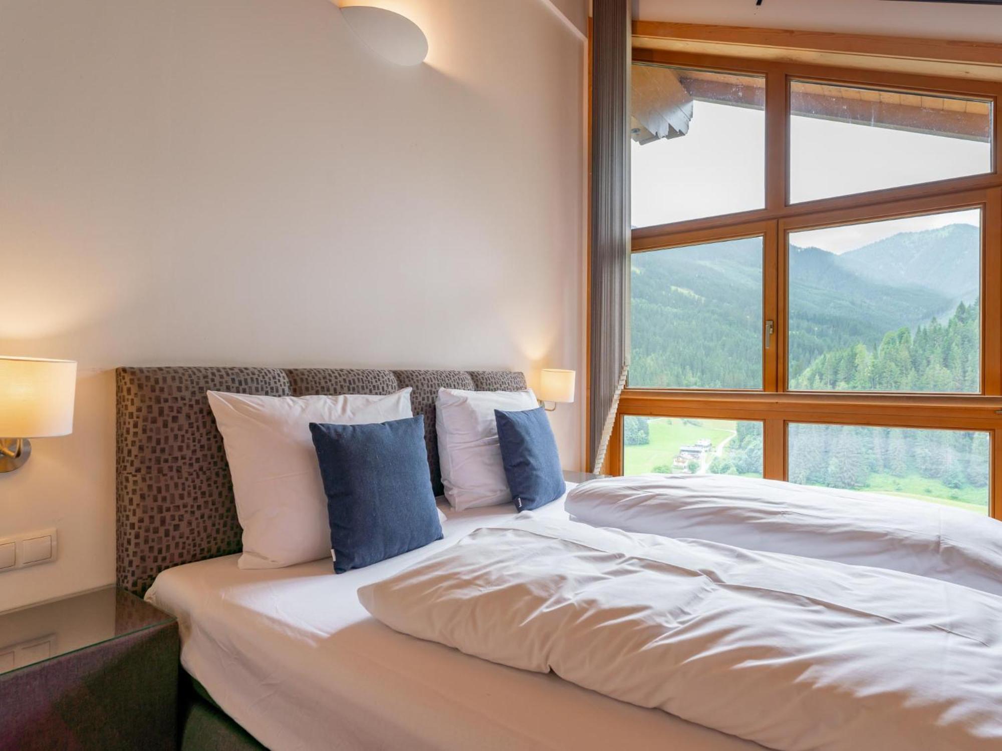 Chalet Huski Viehhofen Saalbach-Hinterglemm Exterior foto